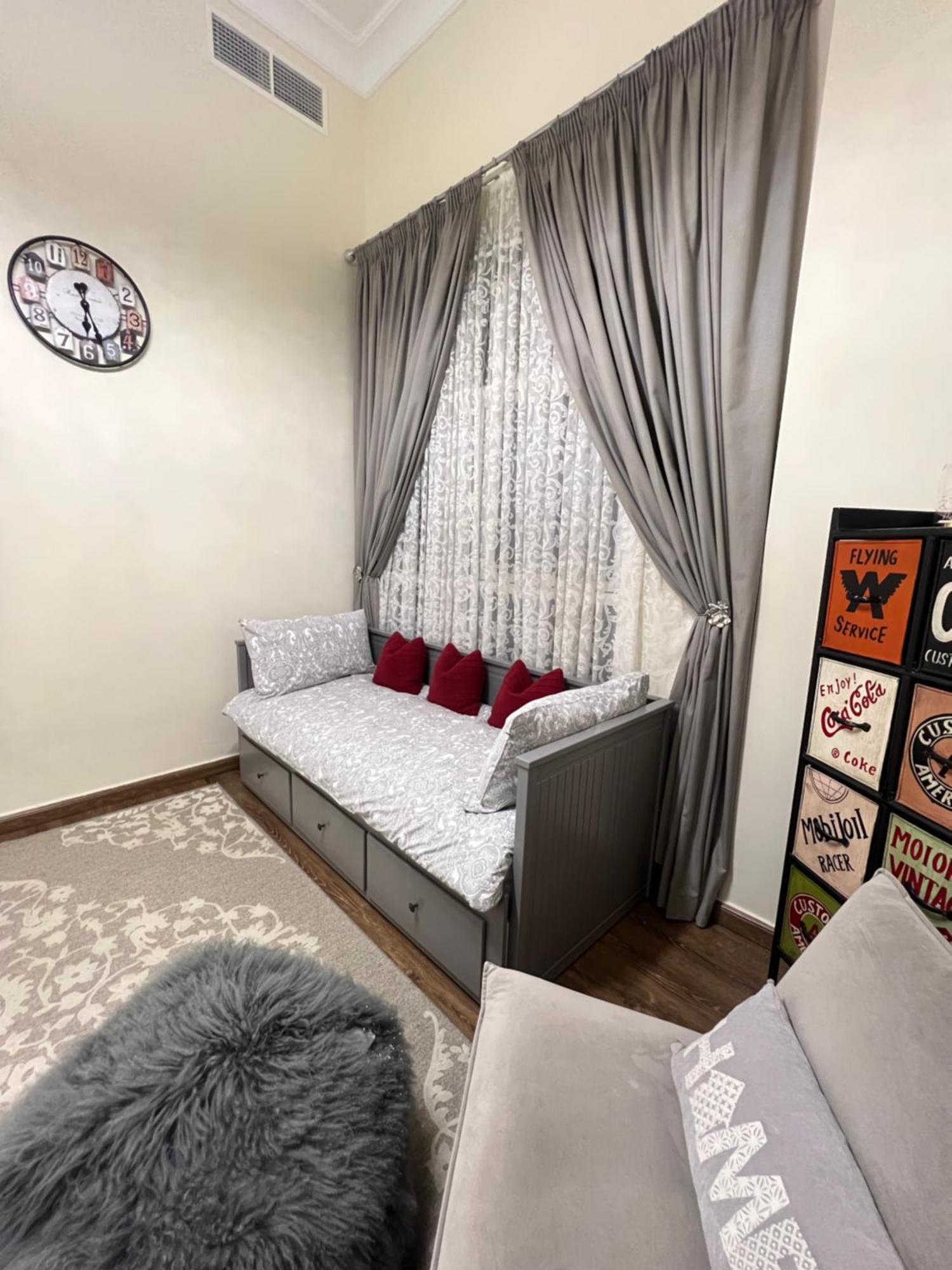 Appartement Yas Island à Abou Dabi Extérieur photo