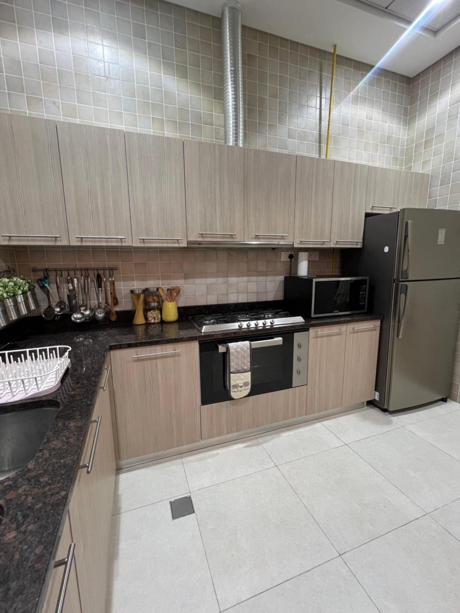 Appartement Yas Island à Abou Dabi Extérieur photo