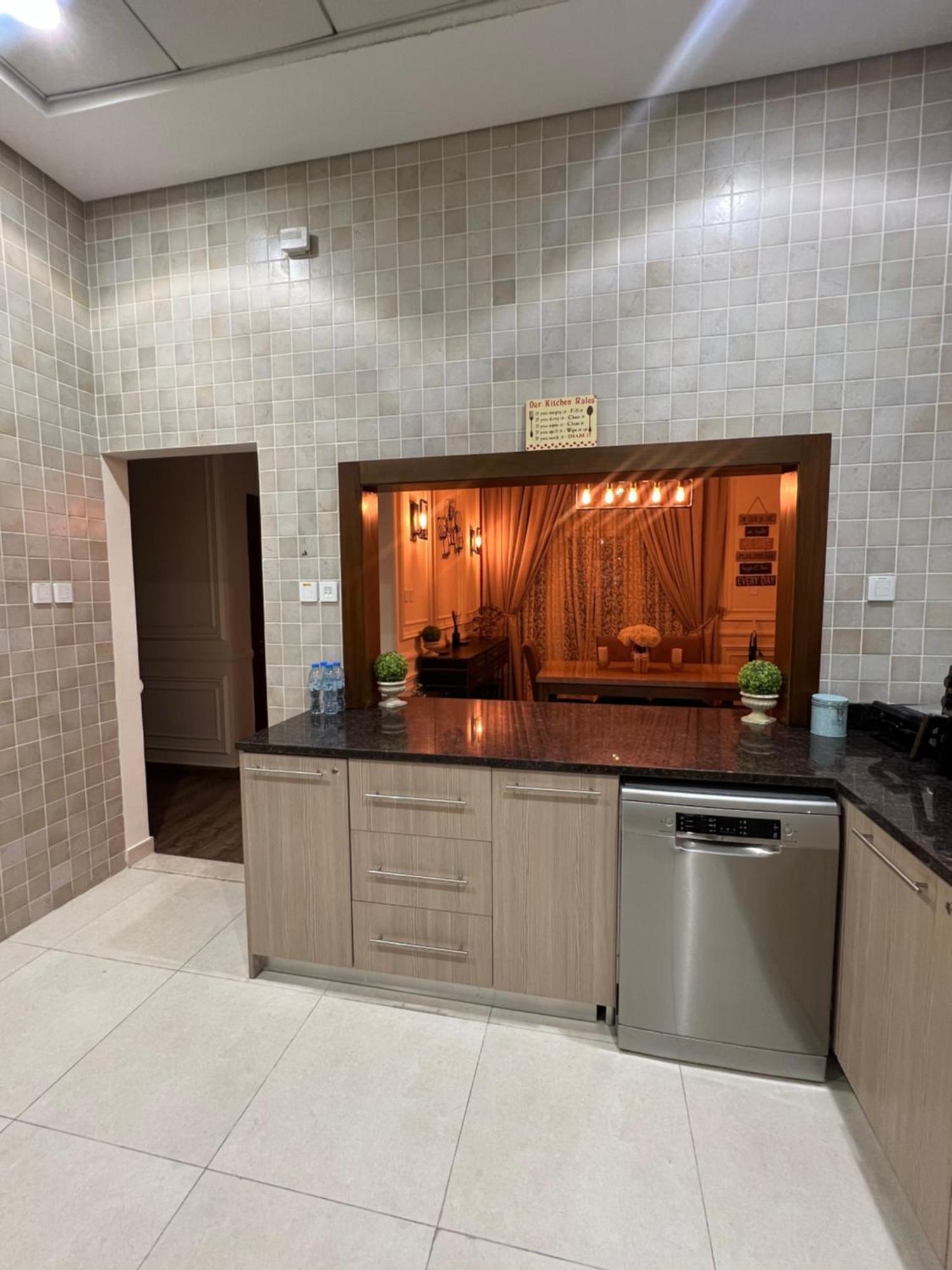 Appartement Yas Island à Abou Dabi Extérieur photo