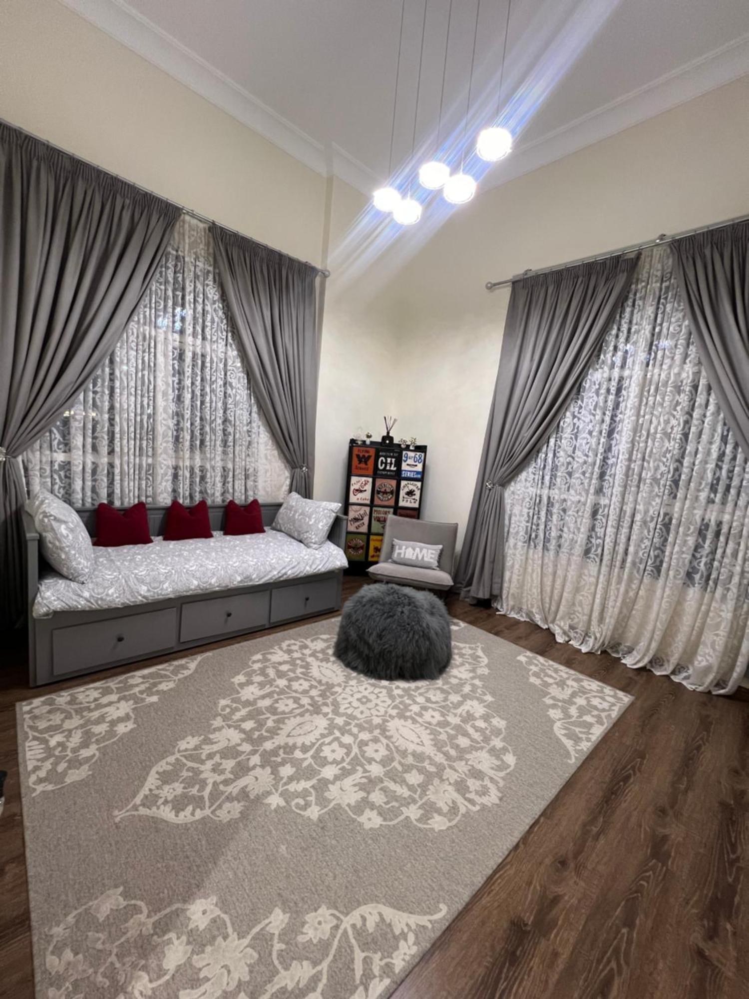 Appartement Yas Island à Abou Dabi Extérieur photo
