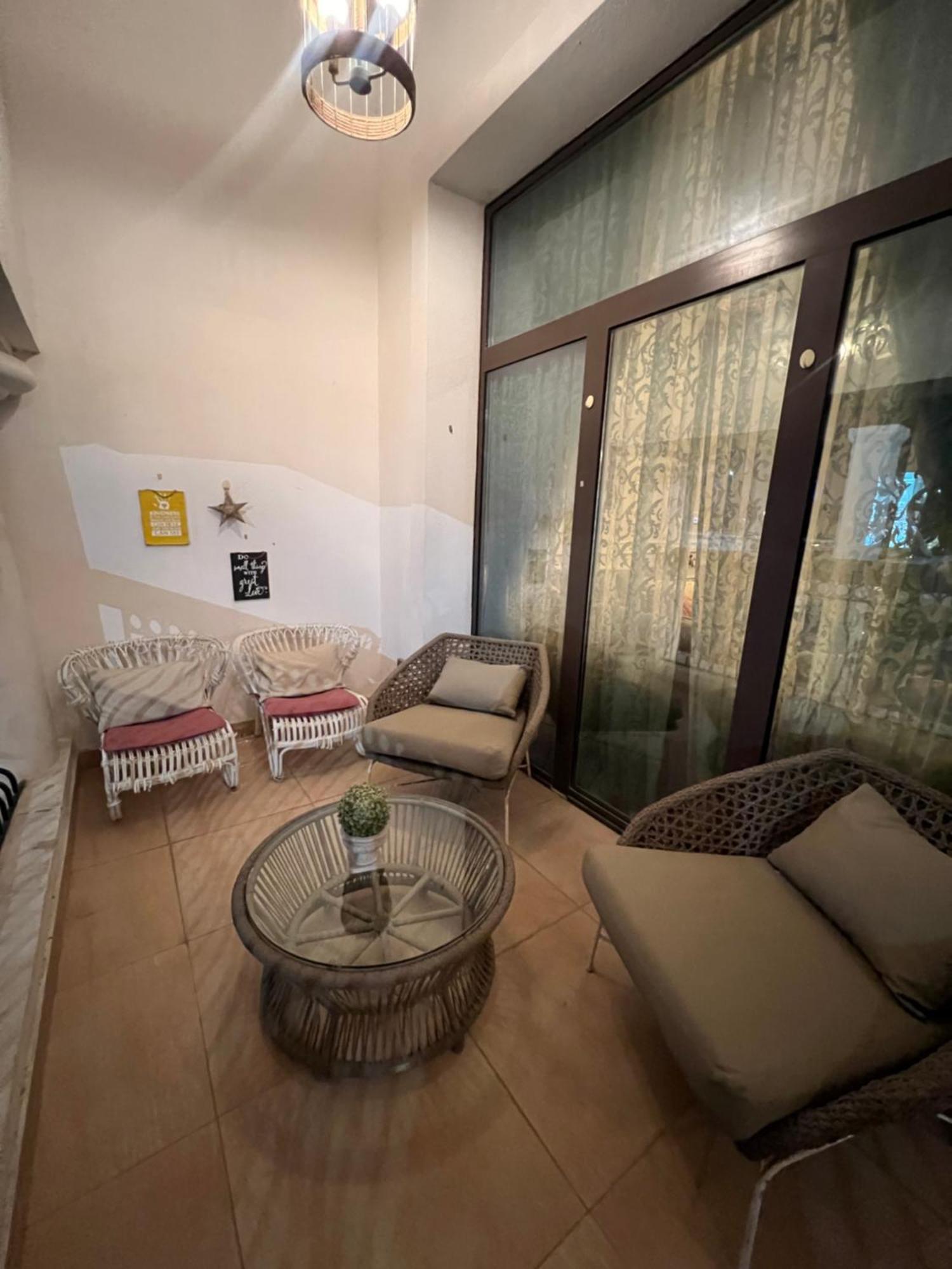Appartement Yas Island à Abou Dabi Extérieur photo