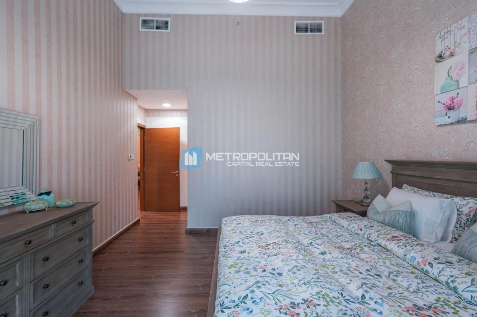Appartement Yas Island à Abou Dabi Extérieur photo