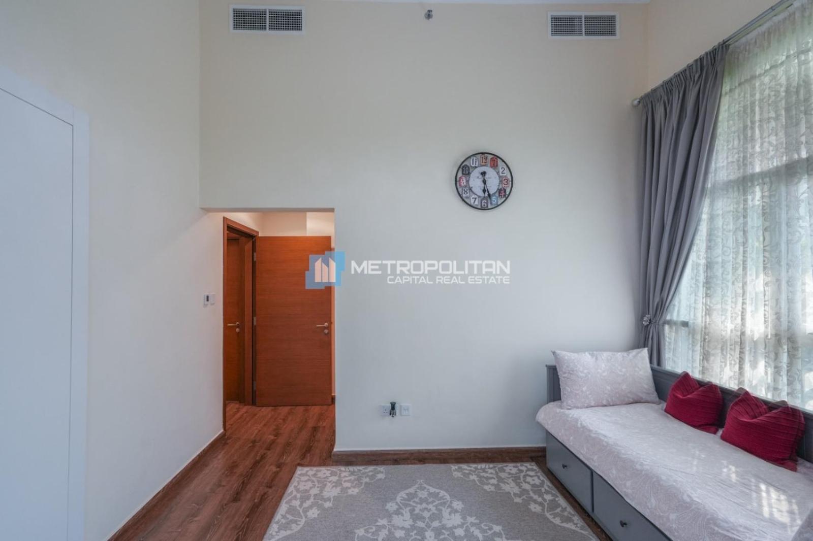 Appartement Yas Island à Abou Dabi Extérieur photo