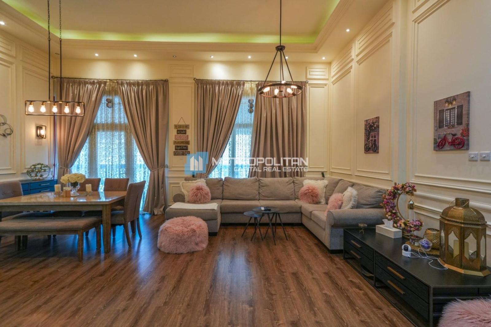 Appartement Yas Island à Abou Dabi Extérieur photo