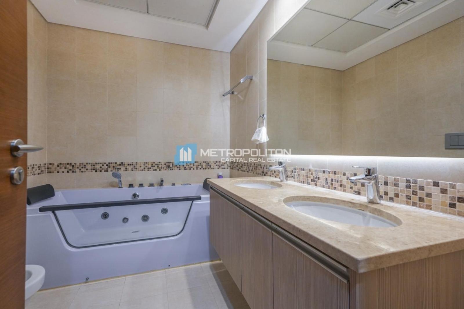 Appartement Yas Island à Abou Dabi Extérieur photo