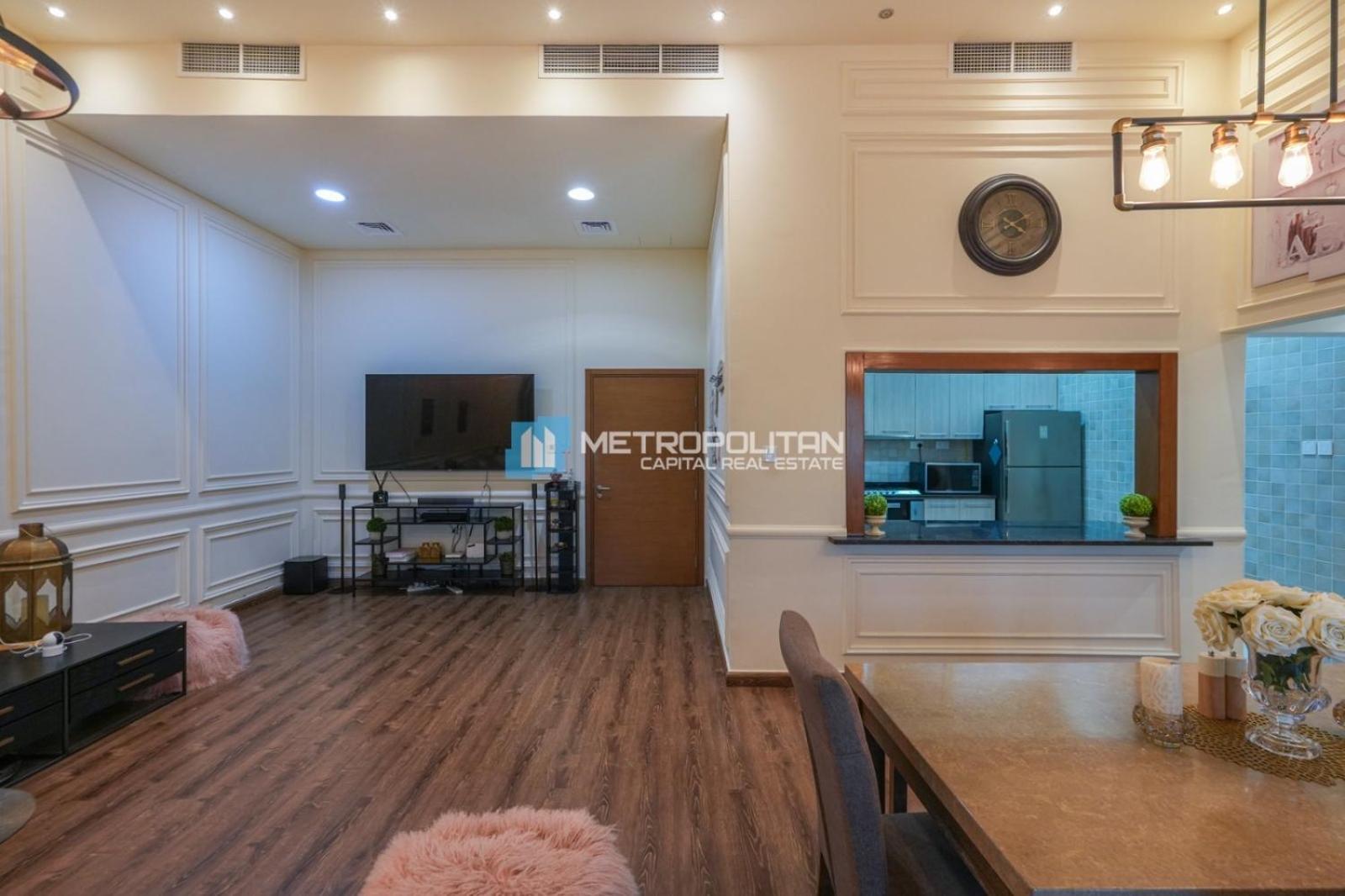 Appartement Yas Island à Abou Dabi Extérieur photo